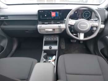 Used Hyundai KONA 2025 for sale - 74882757: Photo