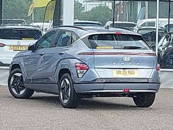 Used Hyundai KONA 2025 for sale - 74882757: Photo