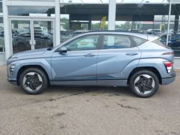 Used Hyundai KONA 2025 for sale - 74882757: Photo