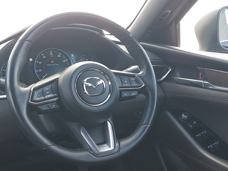 Used Mazda Mazda6 2019 for sale - 78151072: Photo 10