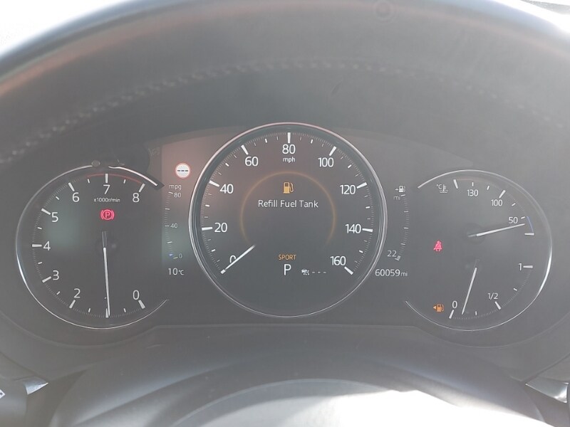 Used Mazda Mazda6 2019 for sale - 78151072: Photo 15