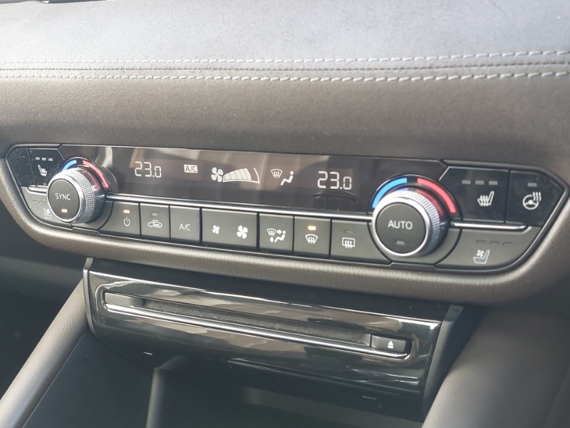 Used Mazda Mazda6 2019 for sale - 78151072: Photo 17