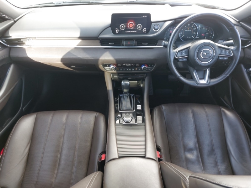 Used Mazda Mazda6 2019 for sale - 78151072: Photo 2