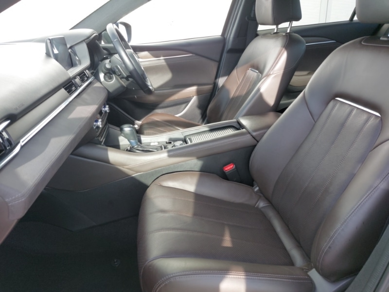 Used Mazda Mazda6 2019 for sale - 78151072: Photo 5