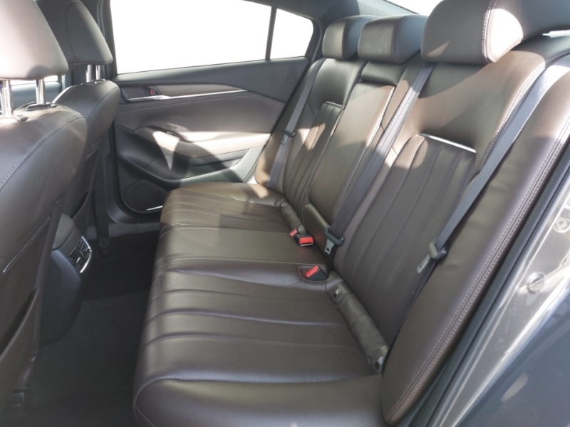 Used Mazda Mazda6 2019 for sale - 78151072: Photo 6