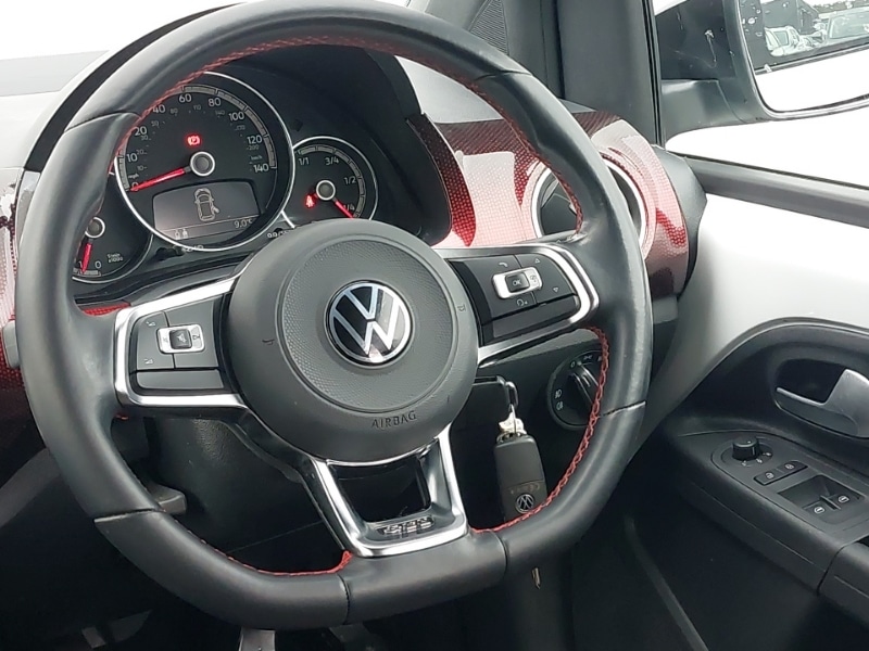 Used Volkswagen up! 2021 for sale - 76613757: Photo 10