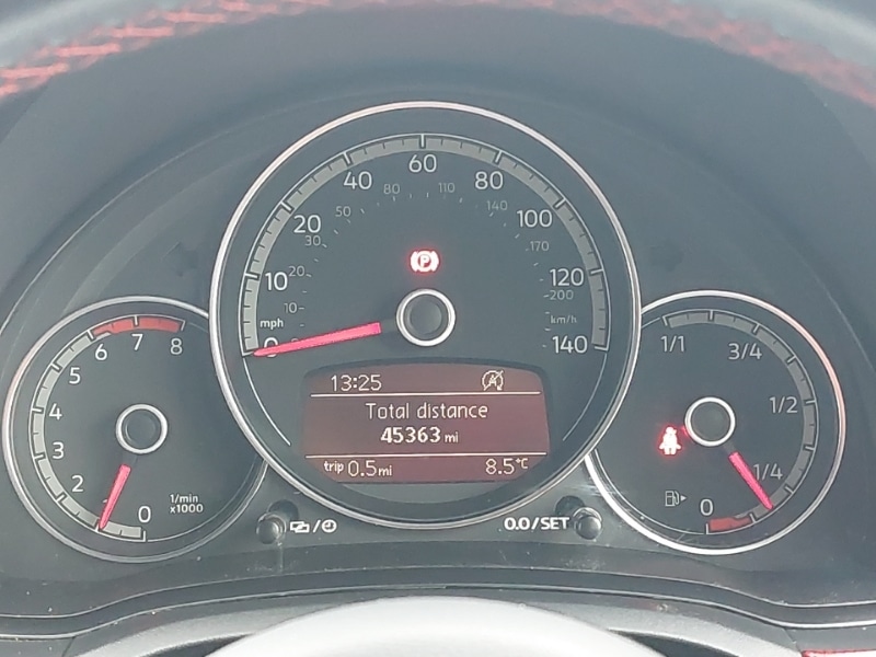 Used Volkswagen up! 2021 for sale - 76613757: Photo 14