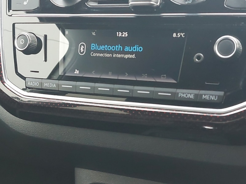 Used Volkswagen up! 2021 for sale - 76613757: Photo 15