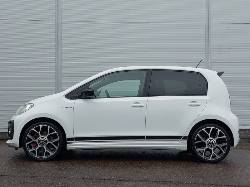 Used Volkswagen up! 2021 for sale - 76613757: Photo 4