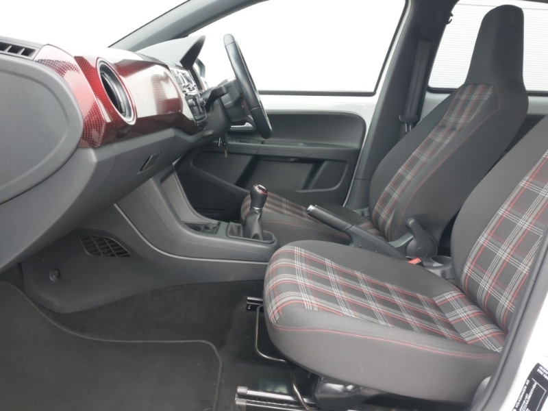 Used Volkswagen up! 2021 for sale - 76613757: Photo 5