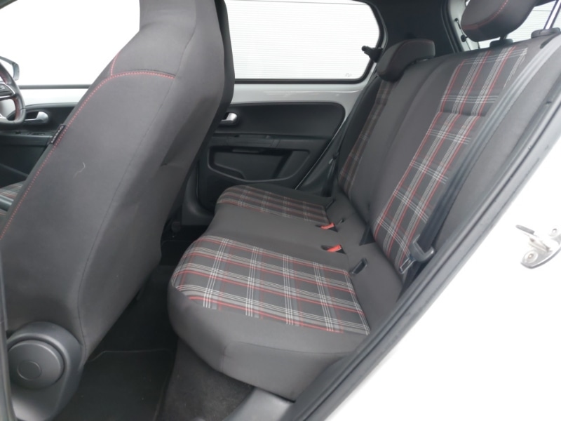 Used Volkswagen up! 2021 for sale - 76613757: Photo 6