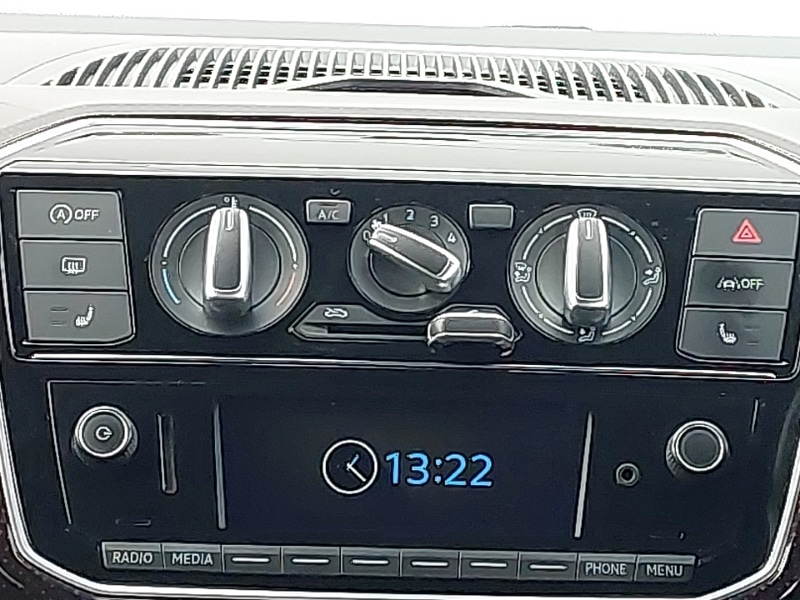 Used Volkswagen up! 2021 for sale - 76613757: Photo 7