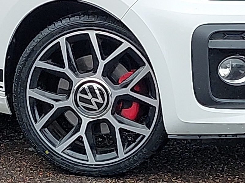 Used Volkswagen up! 2021 for sale - 76613757: Photo 9