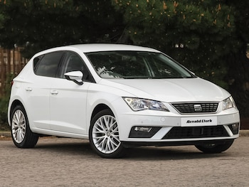 Used SEAT Leon 2020 for sale - 78482224: Photo