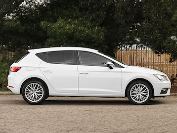 Used SEAT Leon 2020 for sale - 78482224: Photo