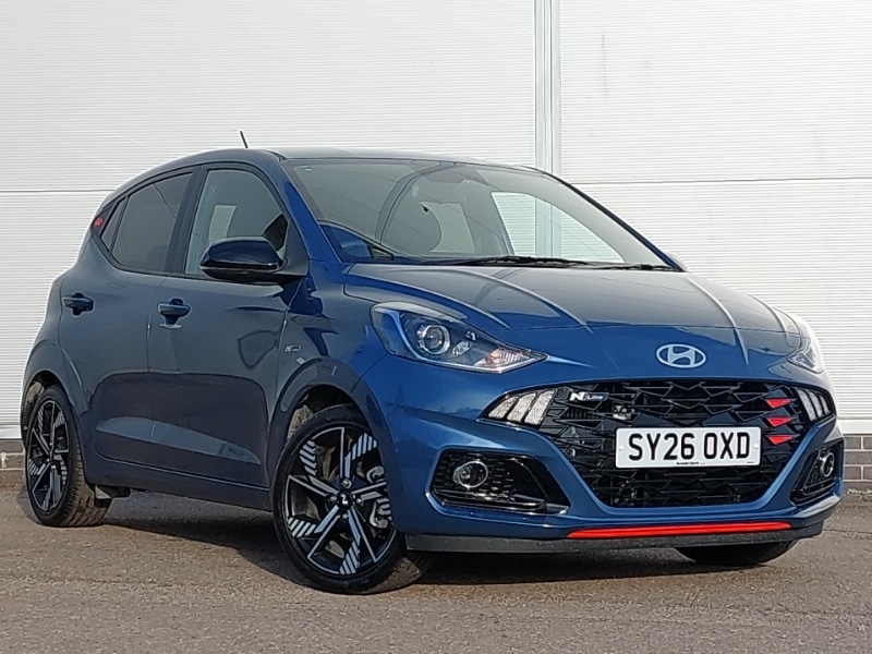 Used Hyundai i10 2026 for sale - 78151064: Photo 1