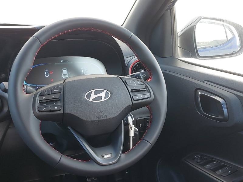 Used Hyundai i10 2026 for sale - 78151064: Photo 10