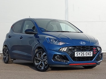 Used Hyundai i10 2026 for sale - 78151064: Photo