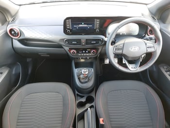 Used Hyundai i10 2026 for sale - 78151064: Photo