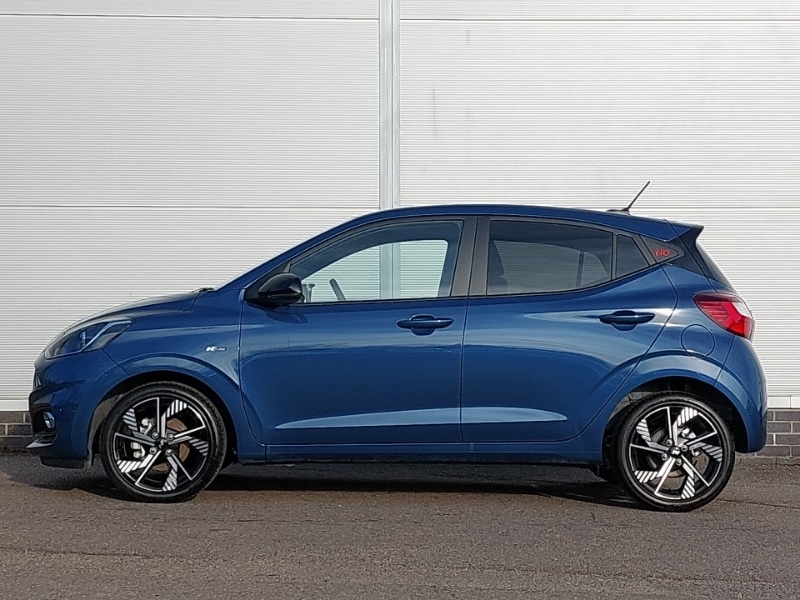 Used Hyundai i10 2026 for sale - 78151064: Photo 4