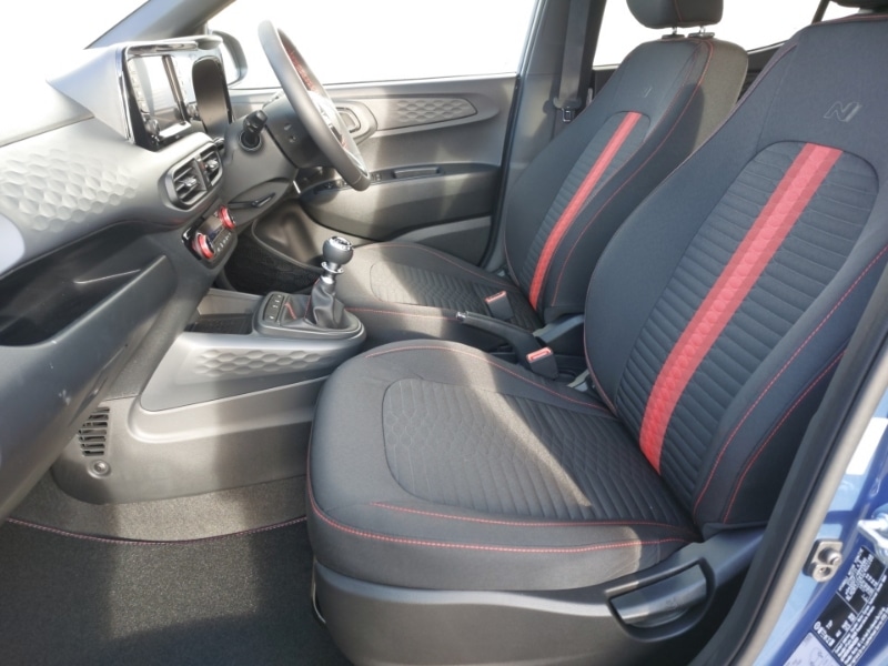 Used Hyundai i10 2026 for sale - 78151064: Photo 5