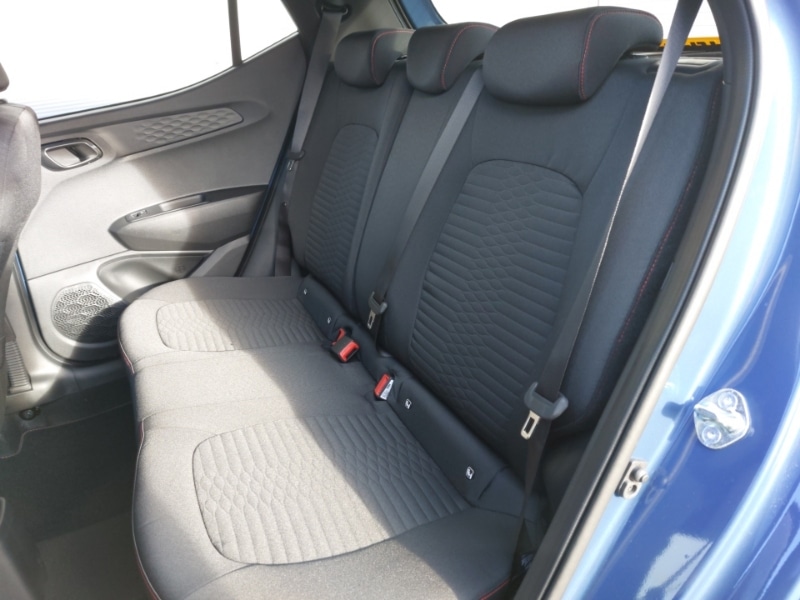 Used Hyundai i10 2026 for sale - 78151064: Photo 6