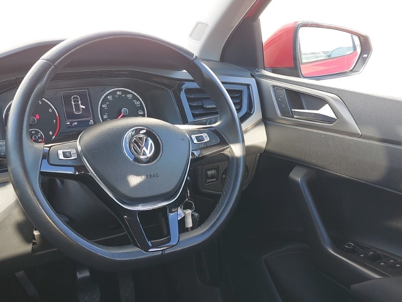 Used Volkswagen Polo 2018 for sale - 77956670: Photo 10