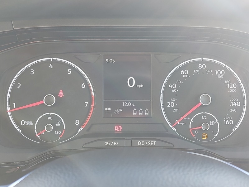 Used Volkswagen Polo 2018 for sale - 77956670: Photo 13