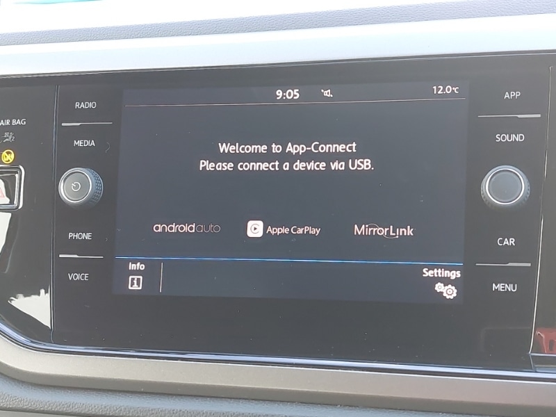 Used Volkswagen Polo 2018 for sale - 77956670: Photo 15