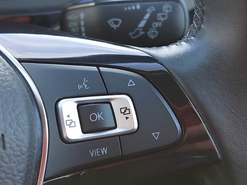 Used Volkswagen Polo 2018 for sale - 77956670: Photo 19