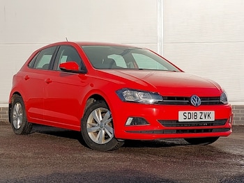 Volkswagen Polo feature image