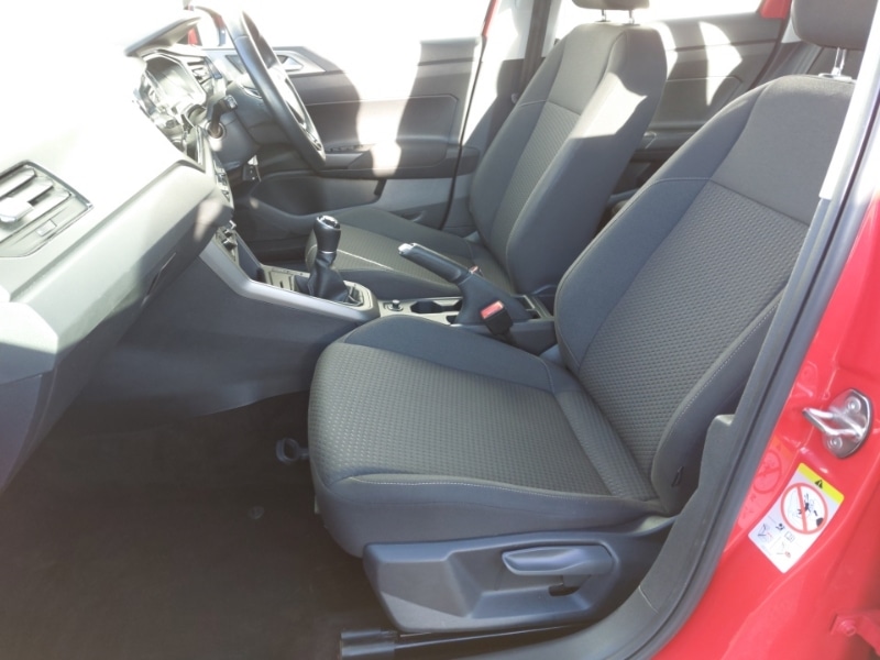 Used Volkswagen Polo 2018 for sale - 77956670: Photo 5