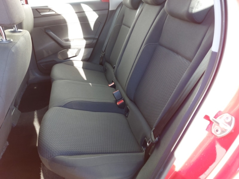 Used Volkswagen Polo 2018 for sale - 77956670: Photo 6