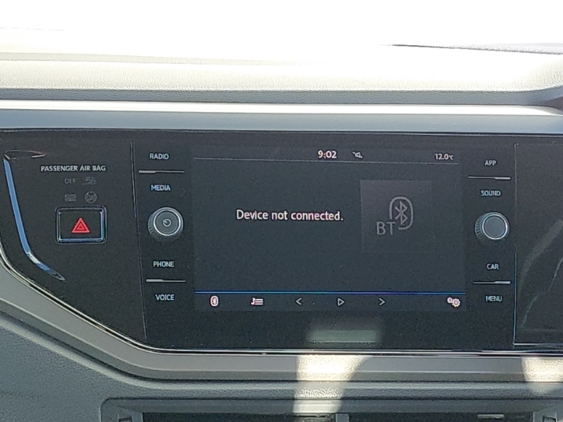 Used Volkswagen Polo 2018 for sale - 77956670: Photo 7