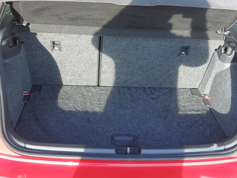 Used Volkswagen Polo 2018 for sale - 77956670: Photo 8