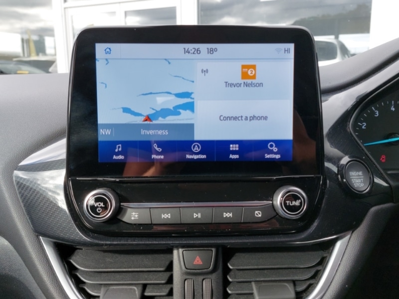 Used Ford Puma 2022 for sale - 76800095: Photo 11