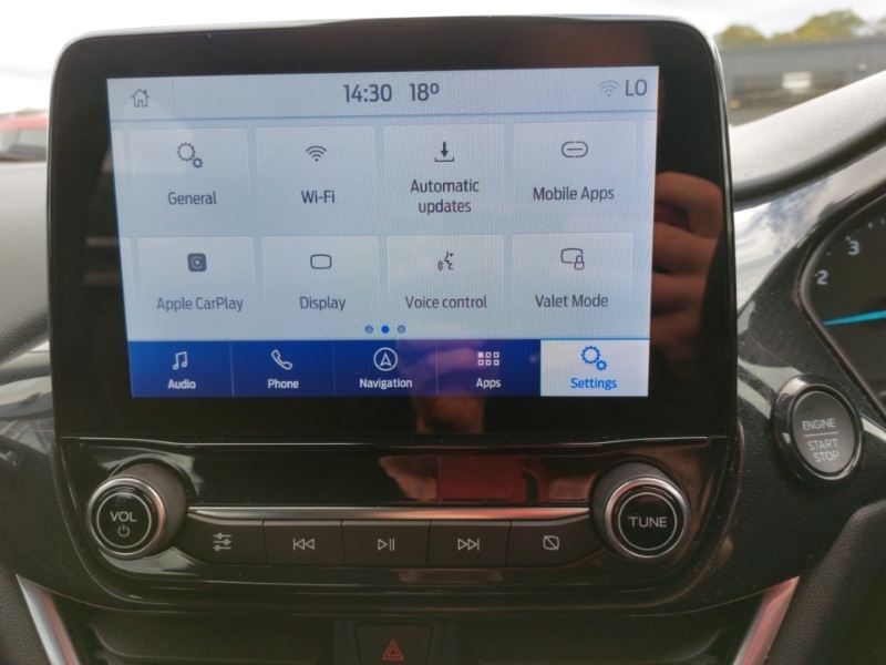 Used Ford Puma 2022 for sale - 76800095: Photo 13