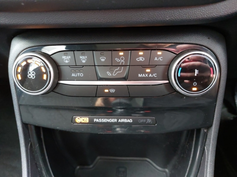 Used Ford Puma 2022 for sale - 76800095: Photo 14