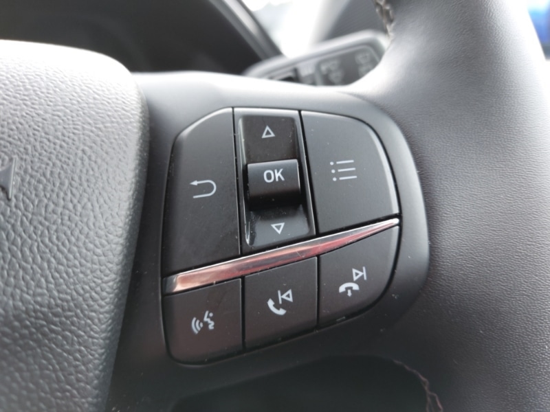 Used Ford Puma 2022 for sale - 76800095: Photo 19