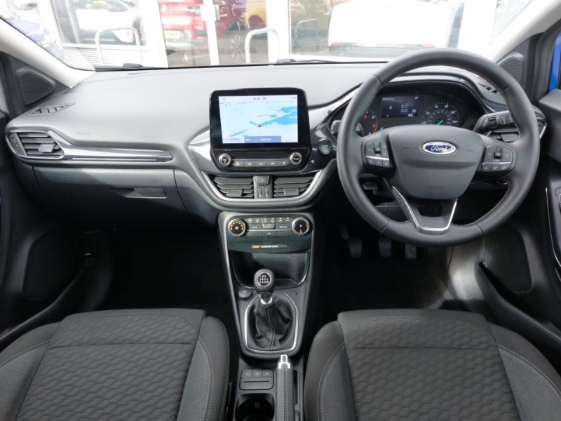 Used Ford Puma 2022 for sale - 76800095: Photo 2