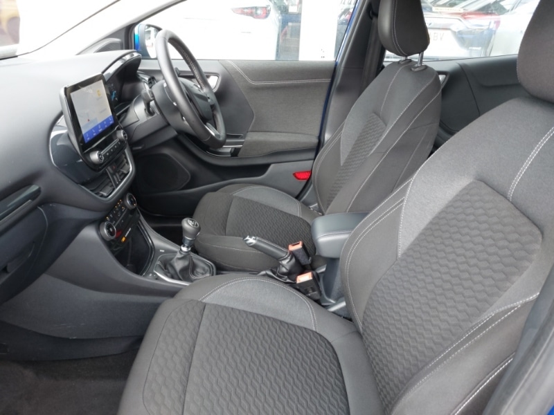 Used Ford Puma 2022 for sale - 76800095: Photo 5