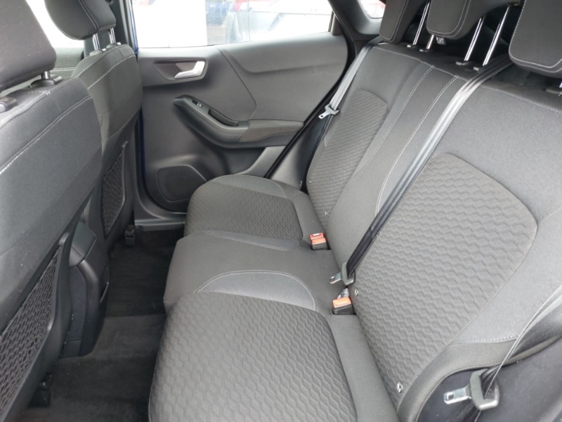 Used Ford Puma 2022 for sale - 76800095: Photo 6