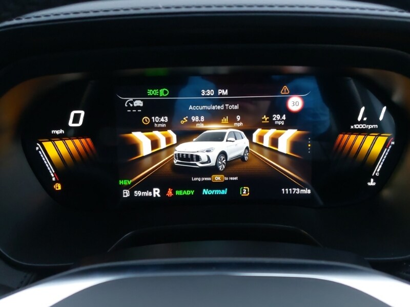 Used MG MG ZS 2024 for sale - 77169067: Photo 18