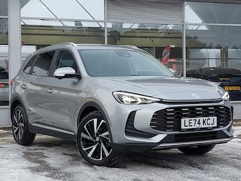 Used MG MG ZS 2024 for sale - 77169067: Photo