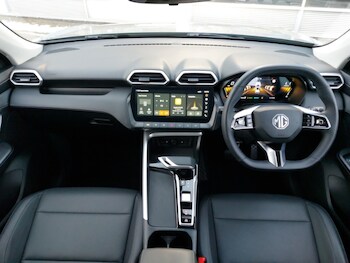 Used MG MG ZS 2024 for sale - 77169067: Photo