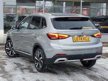 Used MG MG ZS 2024 for sale - 77169067: Photo