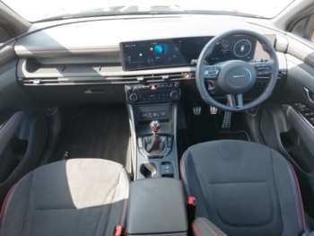 Used Hyundai TUCSON 2024 for sale - 75096996: Photo