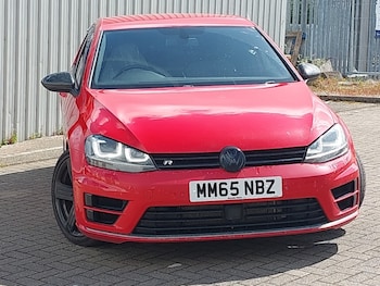 Used Volkswagen Golf 2015 for sale - 79432995: Photo