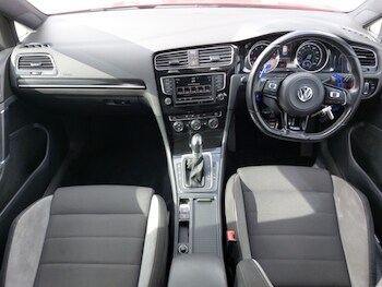 Used Volkswagen Golf 2015 for sale - 79432995: Photo