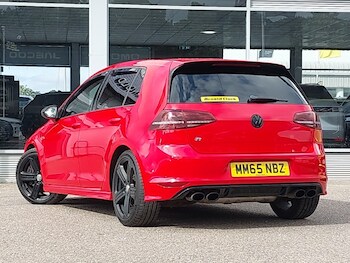 Used Volkswagen Golf 2015 for sale - 79432995: Photo